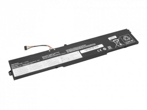 Movano Bateria L17M3PB1 do Lenovo IdeaPad 330-15ICH 17ICH - 4000 mAh (45 Wh)