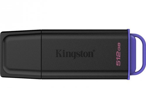 Kingston Pendrive Data Traveler Exodia G2 512GB USB3.2 Gen1