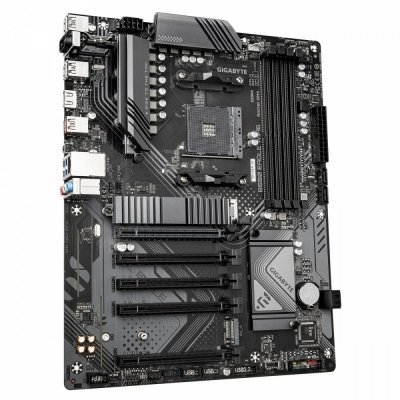 Gigabyte Płyta główna B550 EAGLE WIFI6 AM5 4DDR4