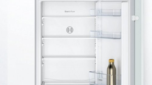 Bosch Chłodziarko-zamrażarka KIV86NSE0