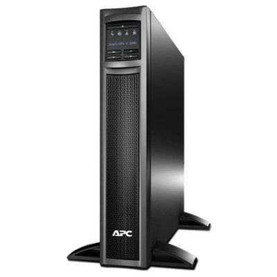 APC SMX1500RMI2U  X 1500VA USB/SERIAL/LCD/RT 2U