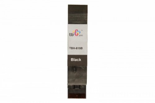 TB Print Tusz do HP Nr 15 - C6615DE TBH-615B BK ref.