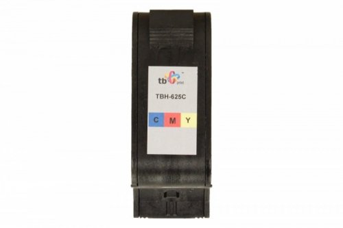 TB Print Tusz do HP Nr 17 - C6625A TBH-625C Kolor ref.