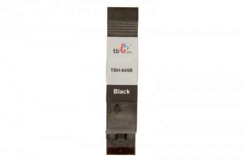 TB Print Tusz do HP Nr 45 - 51645AE TBH-645B BK ref.