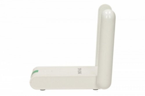 TP-LINK WN822N karta WiFi N300 (2.4GHz) USB 2.0 (kabel 1.5m) 2x3dBi
