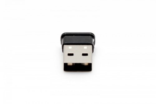 Digitus Mini adapter Bluetooth V4.0 Class 2 EDR A2DP na USB 2.0