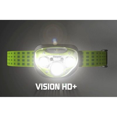 Energizer Latarka Headlight PRO 7 LED 3 AAA (b2b)