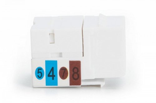 Digitus Moduł Keystone RJ45 kat.5e UTP LSA