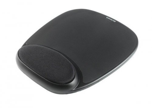 Kensington Podkładka ergonomiczna pod mysz, żelowa, czarna