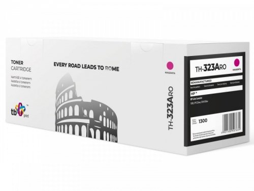 TB Print Toner do HP CP 1525  TH-323ARO MA ref.