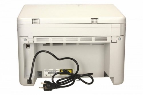 Brother AiO DCP-1510E  mono  A4/20ppm/USB/pod.150ark./1000stron@start