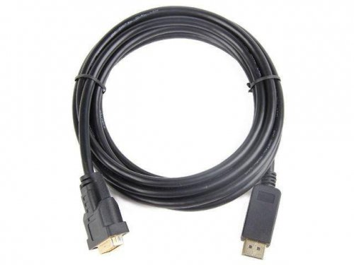 Gembird Kabel Displayport(M)-&gt;DVI-D(24+1) 3M