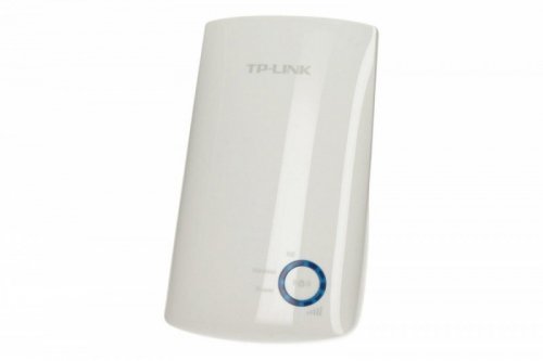 TP-LINK WA854RE WiFi Extender b/g/n 300Mbps