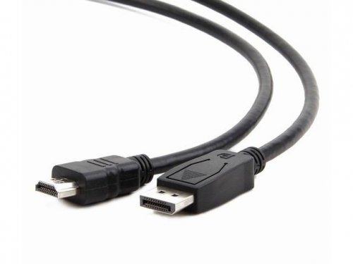 Gembird Kabel Displayport(M)-&gt;HDMI(M) 3m