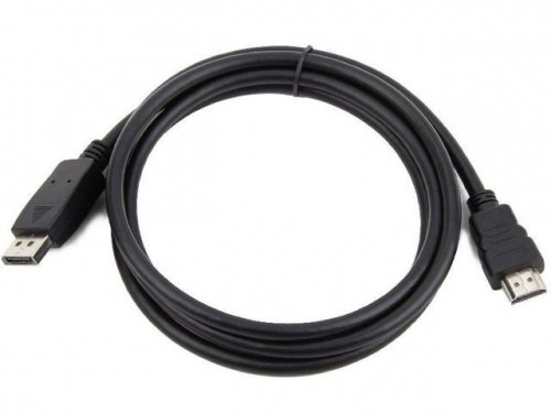 Gembird Kabel Displayport(M)-&gt;HDMI(M) 3m