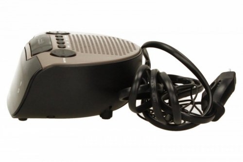 Eltra Radiobudzik ZEBU 06PLL Czarny/Khaki