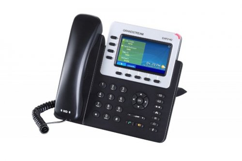 Grandstream Telefon IP  GXP 2140 HD