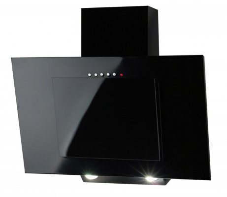 Akpo Okap WK-4 Nero 50 czarny