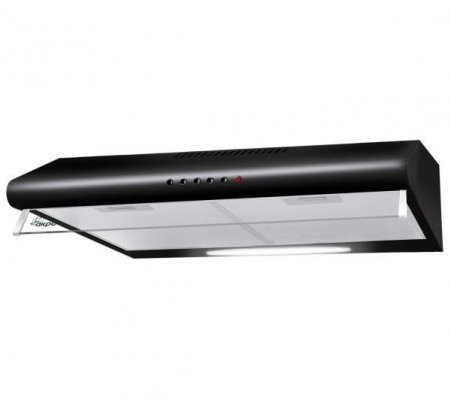 Akpo Okap WK-7 P 3050 60 czarny