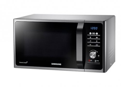Samsung MG23F301TAS Kuchenka mikrofalowa
