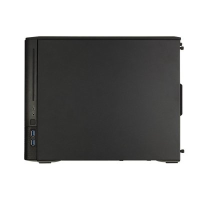 Fractal Design Node 804 Black FD-CA-NODE-804-BL-W