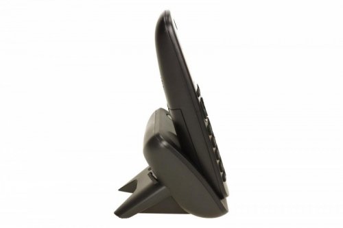 Panasonic Telefon KX-TGC210 Dect Black