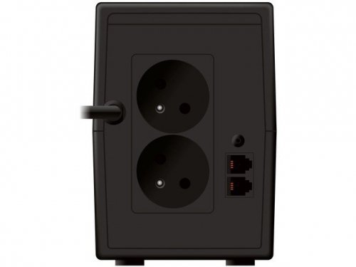 PowerWalker UPS LINE-INTERACTIVE 850VA 2X 230V PL OUT, RJ11 IN/OUT, USB, LCD