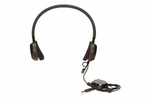 Jabra Evolve 20 Duo, MS