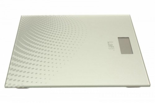 Lafe Waga łazienkowa WLS001.1