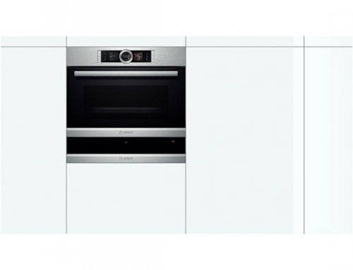 Bosch BIC630NS1 Szuflada grzewcza