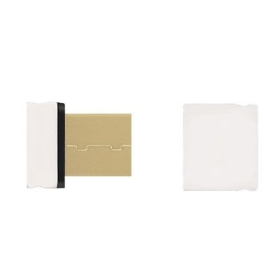 Qoltec Bezprzewodowy Mini Adapter USB Wi-Fi 150Mbps