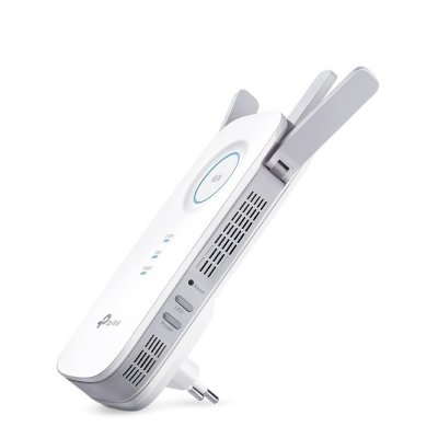TP-LINK Wzmacniacz sygnału RE450 AC1750 Dual Band Wifi Range Ext