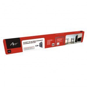  uchwyt mocowanie 
B-Tech Btech ART Uchwyt na głośnik soundbar G-03
