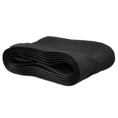 Maclean Organizator maskownica kabli MCTV-677 B Czarny
