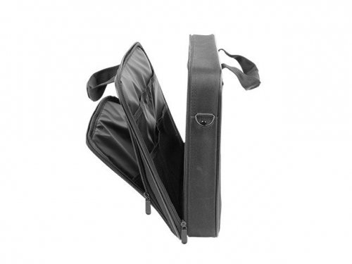 Natec TORBA NOTEBOOK DOBERMAN 15,6&#039;&#039;
