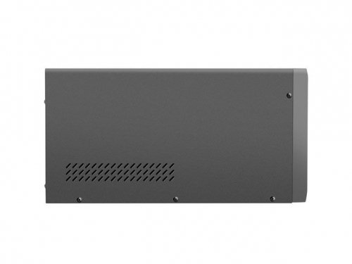 Gembird UPS Line-In 2000VA Pure Sine OUT(3xIEC C13+1xUSB)