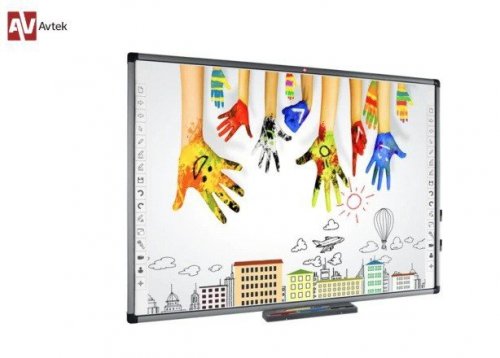 Avtek TT-Board 80 PRO (tablica interaktywna 4:3)