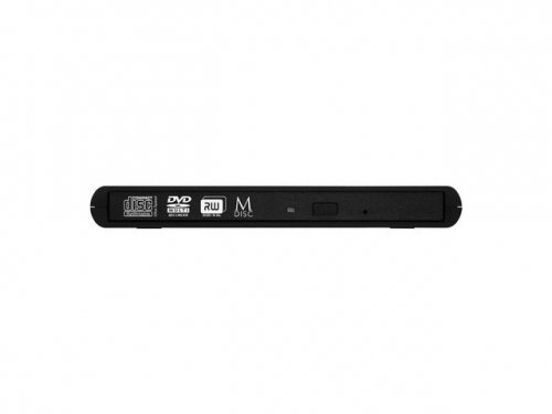 Verbatim Nagrywarka DVD-RW USB 2.0 zewnętrzna
