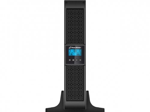 PowerWalker UPS LINE-INTERACTIVE 2000VA 8X IEC OUT, RJ11/RJ45   IN/OUT, USB/RS-232, LCD, RACK 19&#039;&#039;