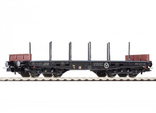 Piko Wagon z kłonicami 401Z PKP ep. IV