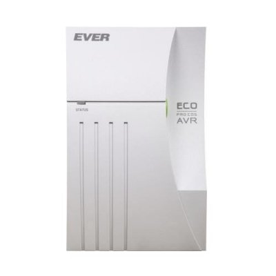 EVER UPS  ECO Pro 1200 AVR CDS  TOWER