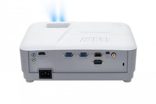 Rzutnik, projektor ViewSonic PA503X (DLP, XGA, 3600 Ansi, 22000:1, 2xVGA, HDMI)