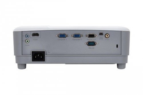 Rzutnik, projektor ViewSonic PA503X (DLP, XGA, 3600 Ansi, 22000:1, 2xVGA, HDMI)