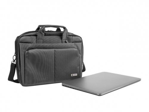 Natec Torba notebook Gazelle 15,6&#039;&#039; - 16&#039;&#039;