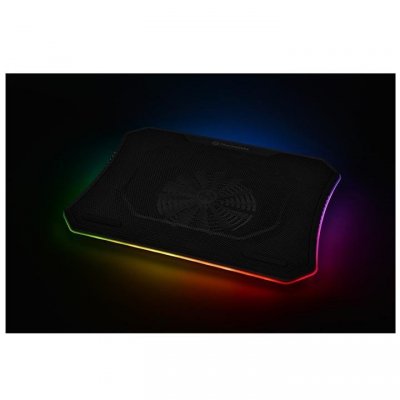 Thermaltake Massive 20 RGB (10~19 cali, 200mm Fan, LED) mesh