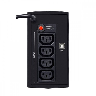 EVER UPS  DUO 550 AVR USB