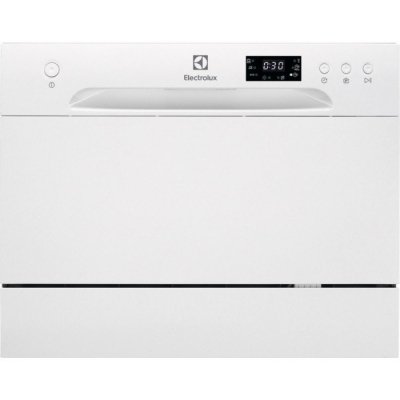 Electrolux ESF2400OW  Zmywarka kompaktowa