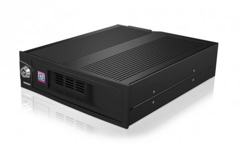 IcyBox IB-170SK-B 3,5&#039;&#039; HDD SATA