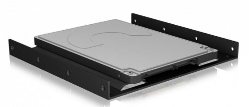 IcyBox IB-AC653 ramka montażowa dla 2,5&#039;
