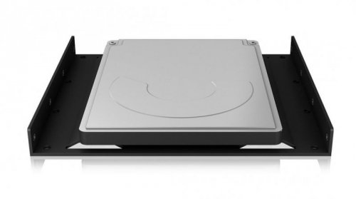 IcyBox IB-AC653 ramka montażowa dla 2,5&#039;